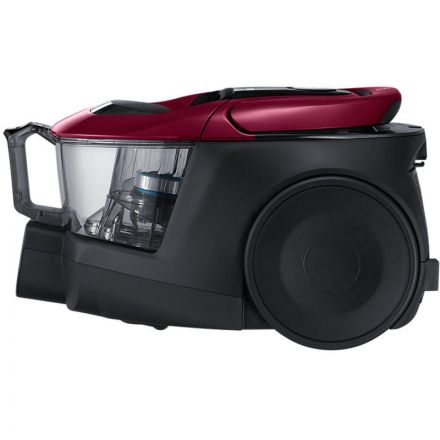 Пылесос Samsung VC18M31A0HP/EV без мешка Пылесос Samsung VC18M31A0HP/EV без мешка