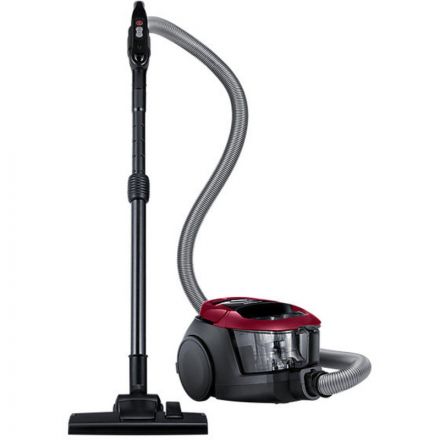 Пылесос Samsung VC18M31A0HP/EV без мешка Пылесос Samsung VC18M31A0HP/EV без мешка