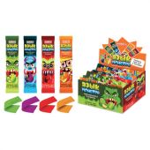 Жевательная конфета "ЯЗЫК МОНСТРА" ассорти 4 вкуса, 10 г, КОНФИТОЙ, КТ94734 Жевательная конфета "ЯЗЫК МОНСТРА" ассорти 4 вкуса, 10 г, КОНФИТОЙ, КТ94734