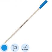 Стержень шариковый Pierre Cardin PC-300P-03 синий 116 мм (толщина линии 0.5 мм)