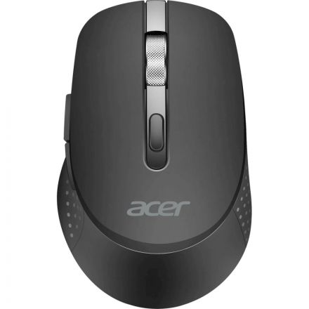 Мышь компьютерная Acer OMR310 1600dpi BT/Radio USB 7b(ZL.MCECC.031)черн
