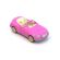 Машина игрушечная КАБРИОЛЕТ "Нимфа", пластиковая, 44x20x14,5 см, НОРДПЛАСТ, 297