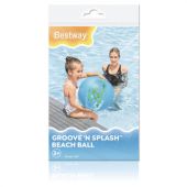 Мяч пляжный, диаметр 51 см, от 2 лет, АССОРТИ, BESTWAY, 31036