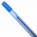 Ручка шариковая BEIFA (Бэйфа) 927, корпус тонированный синий, узел 0,7 мм, линия письма 0,5 мм, AA927-BL Ручка шариковая BEIFA (Бэйфа) 927, корпус тонированный синий, узел 0,7 мм, линия письма 0,5 мм, AA927-BL