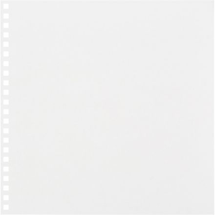 Скетчбук Комус Арт 190х190 мм, 20 л., акварель. бум 200 г/м ГОЗНАК, гребень