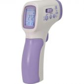 Термометр инфракрасный бесконтактный DT-8806S (с поверкой) Термометр инфракрасный бесконтактный DT-8806S (с поверкой)