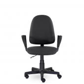 Кресло Престиж Гольф О Z11 черный Кресло Престиж Гольф О Z11 черный