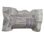 Пакет индивидуальный перевязочный, ИПП-1,пл36, ШК00516 Пионер