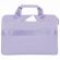 Сумка портфель HEIKKI ULTRA (ХЕЙКИ) с отделением для ноутбука 15,6", Lavender, лавандовая, 28х39х3 см, 272610