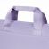 Сумка портфель HEIKKI ULTRA (ХЕЙКИ) с отделением для ноутбука 15,6", Lavender, лавандовая, 28х39х3 см, 272610