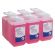Картридж с пенным мылом одноразовый KIMBERLY-CLARK Scott "Essential", 1 л, розовый, артикул 6340