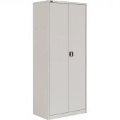 Шкаф для бумаг 0MX_P_ШАМ11 на 4 полки 850х500х1860