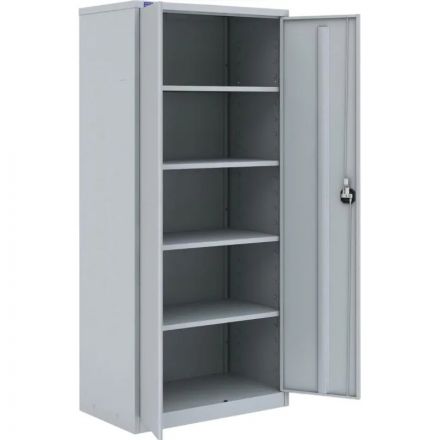 Шкаф для бумаг 0MX_P_ШАМ11 на 4 полки 850х500х1860