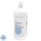 Крем защитный Армакон Серволин гидрофил 1000мл,кар