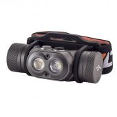 Фонарь налобный ЯРКИЙ ЛУЧ YLP PANDA 3R