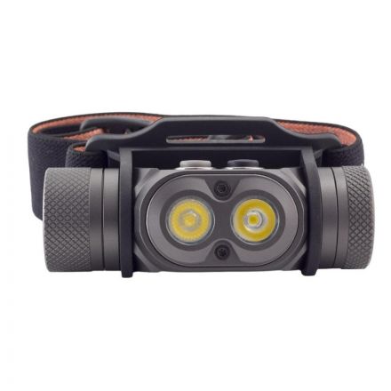 Фонарь налобный ЯРКИЙ ЛУЧ YLP PANDA 3R