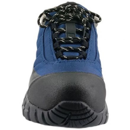 Полуботинки Жук Кросс, синие, арт. 2101ПК, р. 40