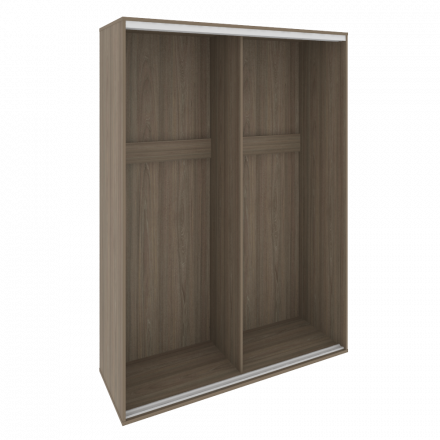 Maris Корпус высокий+трек SH.K2-7.1 Вяз 1700*600*2388