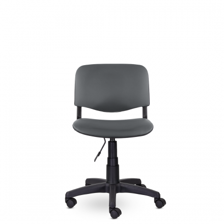 Стул ИЗО/ЖТС S-0422 (темно-серый) Стул ИЗО/ЖТС S-0422 (темно-серый)