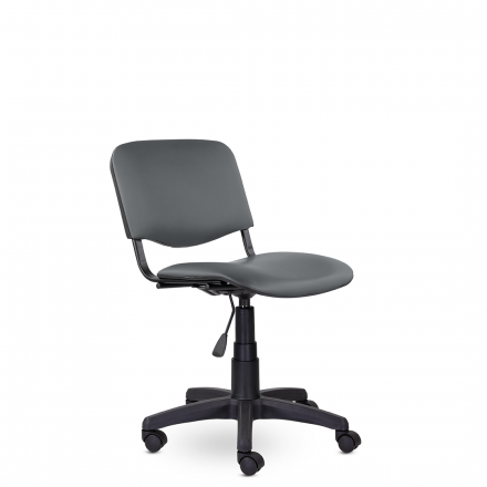 Стул ИЗО/ЖТС S-0422 (темно-серый) Стул ИЗО/ЖТС S-0422 (темно-серый)