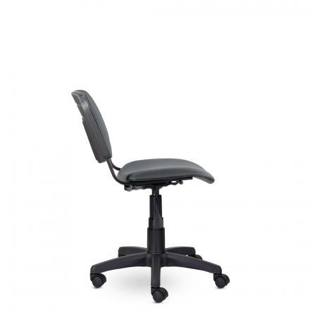 Стул ИЗО/ЖТС S-0422 (темно-серый) Стул ИЗО/ЖТС S-0422 (темно-серый)