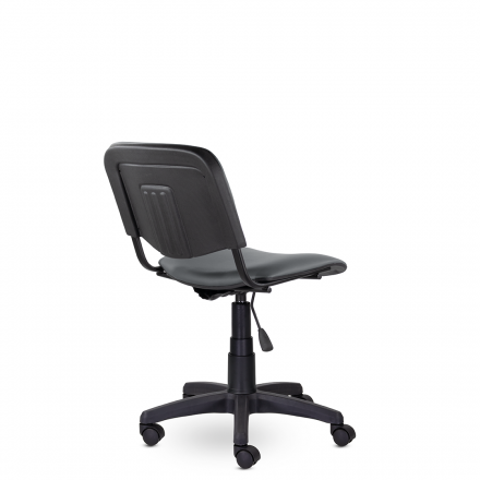 Стул ИЗО/ЖТС S-0422 (темно-серый) Стул ИЗО/ЖТС S-0422 (темно-серый)