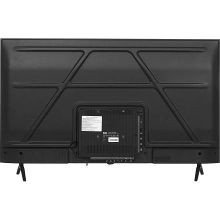 Телевизор BQ 40FS38B, FHD ready, смарт (Салют ТВ)