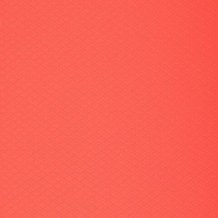 Тетрадь на кольцах А5 175х220 мм, 120 л., пластик, с резинкой, BRAUBERG, Коралловый, 404621