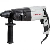 Перфоратор сетевой  SDS+ ИНТЕРСКОЛ П-26/800ЭР (426.0.1.00)