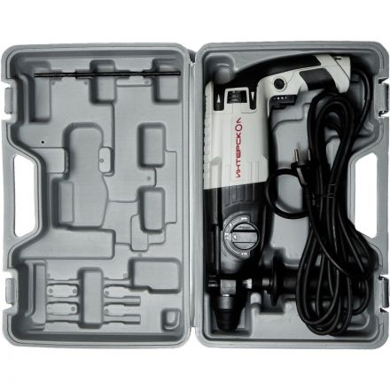 Перфоратор сетевой  SDS+ ИНТЕРСКОЛ П-26/800ЭР (426.0.1.00)