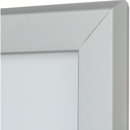 Рамка А3(30х42)ATTACHE алюмин.профиль 20мм для сер