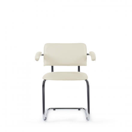 Стул Сильвия АРМ СН Z21 (бежевый)