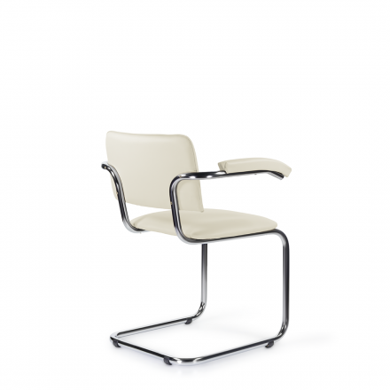 Стул Сильвия АРМ СН Z21 (бежевый)