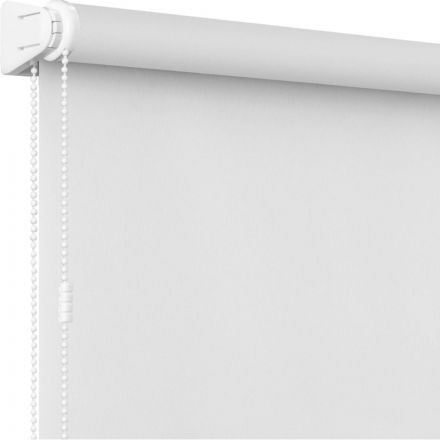 Рулонная штора Комус Мебель Stars - W1985 V400, 90х160, белый