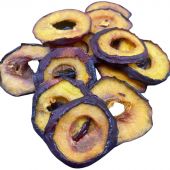 Чипсы Слива 500г