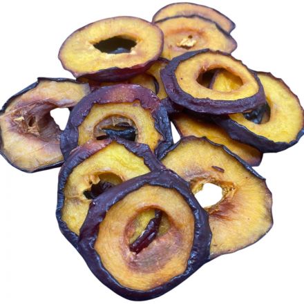 Чипсы Слива 500г