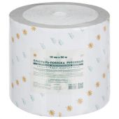 Пластырь-повязка рулонная LEIKO 15х5000 см, нетканая основа, 132856