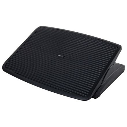 Подставка для ног BRAUBERG офисная, 45х35 см, регулируемый угол наклона, фактурная, 531496 Подставка для ног BRAUBERG офисная, 45х35 см, регулируемый угол наклона, фактурная, 531496