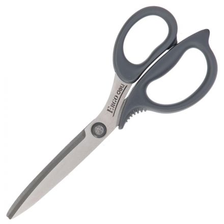 Ножницы Deli E77756 офисные 170мм пластиковые сталь ассорти блистер Ножницы Deli E77756 офисные 170мм пластиковые сталь ассорти блистер