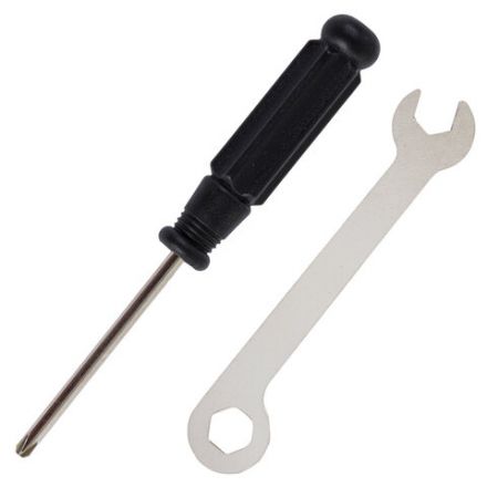 Конструктор металлический "Техника 3в1", с подвижными деталями, 122 элемента, BAMBOX, 666366