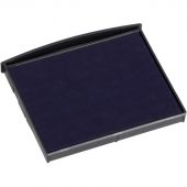 Подушка штемпельная сменная E/2800 син. для S2800, S2860, S2860-Set Colop