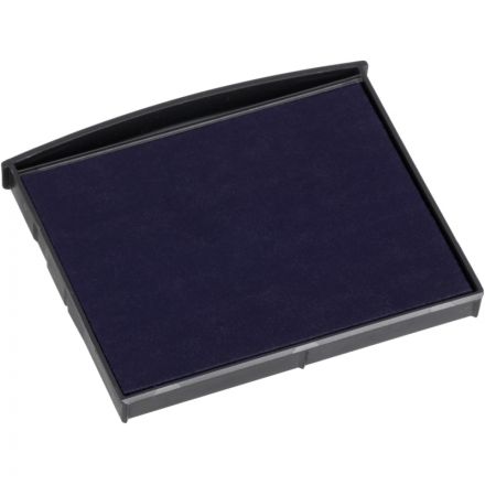 Подушка штемпельная сменная E/2800 син. для S2800, S2860, S2860-Set Colop