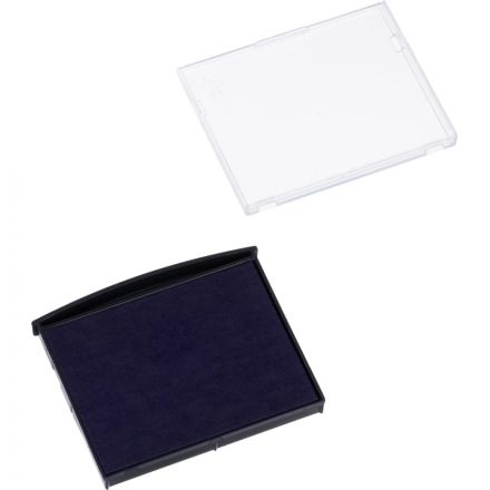 Подушка штемпельная сменная E/2800 син. для S2800, S2860, S2860-Set Colop