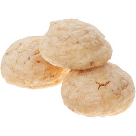 Печенье Falcone Амаретти сдобное мягкие классические, 170г