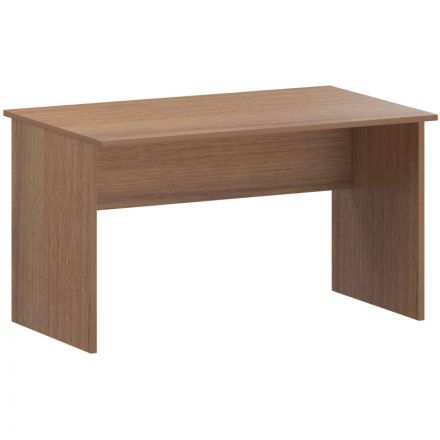 Стол письменный PT Арго А-002 орех гварнери Стол письменный PT Арго А-002 орех гварнери