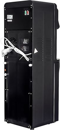 Кулер для воды Aqua Work V93-W черный