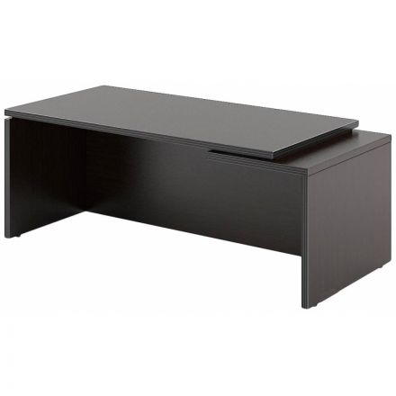 Стол SL_TORR руковод. прав.TСT189 венге магия