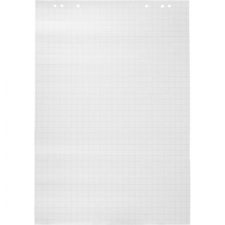 Бумага для флипчартов блок бумаги д/флипчартов клетка 67,5х98 20 л. 80гр.