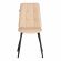 Стул обеденный Asti TREND, экокожа, бежевая