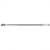 Вороток шарнирный 1/2DR, 600 мм S22H41600